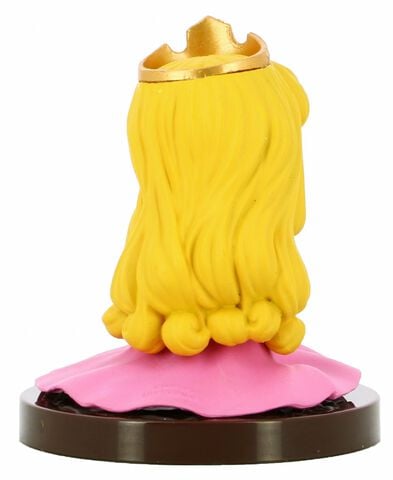 Figurine Q Posket Petit - La Belle Au Bois Dormant - Princesse Aurore